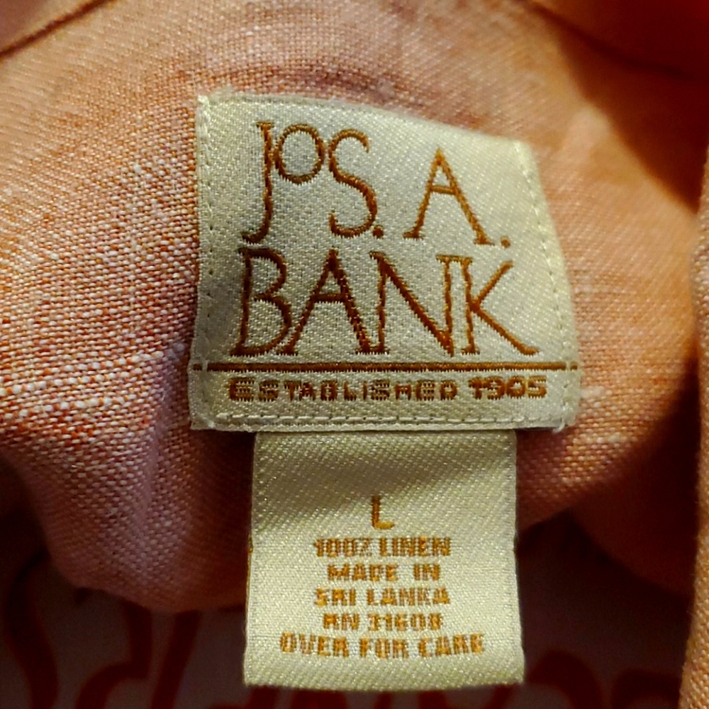 Linen - Picture 1 of 2